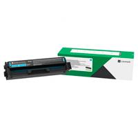 TONER LASER LEXMARK / COLOR CIAN / RENDIMIENTO ESTANDAR / C3240C0 / HASTA 1,500 PAGINAS / 5 DE COBERTURA / PARA MODELOS MC3224ADWE, MC3326ADWE, C3224DW, MC3224ADWE, C3326DW TONER LASER LEXMARK / COLOR CIAN / RENDIMIENTO ESTANDAR / C3240C0 / HASTA 1,500 PAGINAS / 5 DE COBERTURA / PARA MODELOS MC3224ADWE, MC3326ADWE, C3224DW, MC3224ADWE, C3326DW